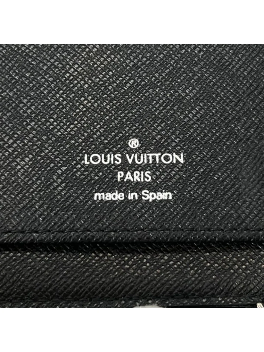 Louis Vuitton this authentic